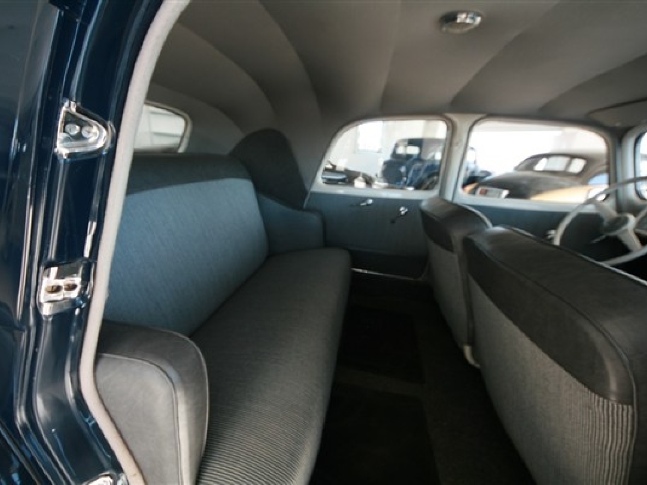 1955 Citroën Traction Avant