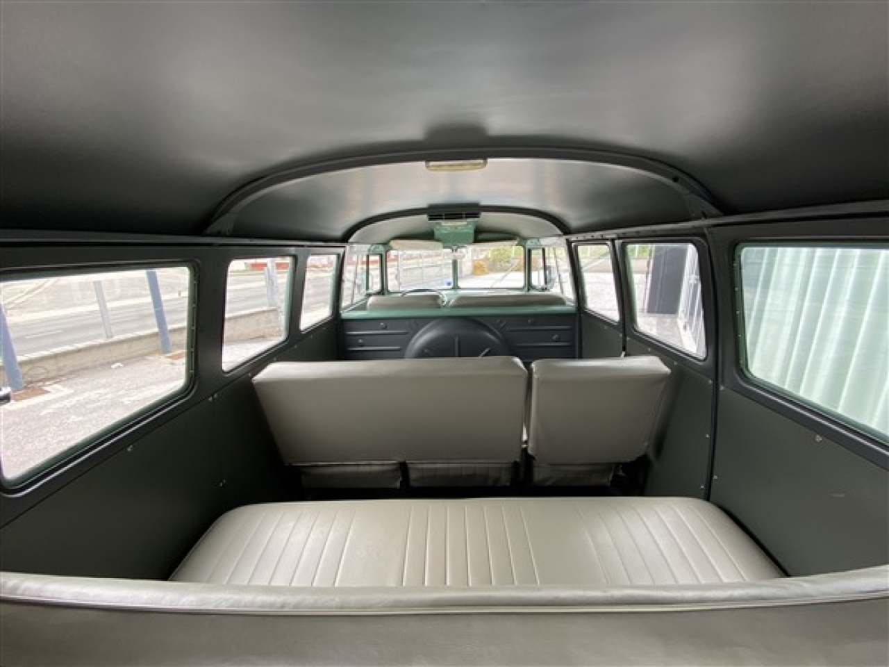 1964 Volkswagen T1