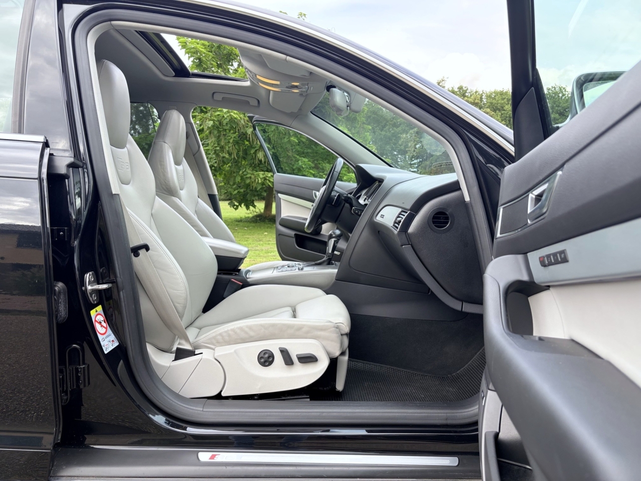 2006 Audi S6 V10 Quattro Avant