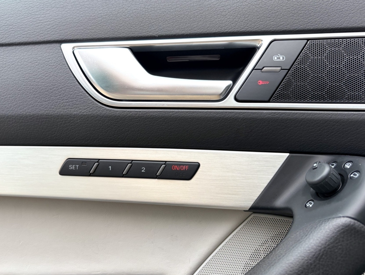 2006 Audi S6 V10 Quattro Avant