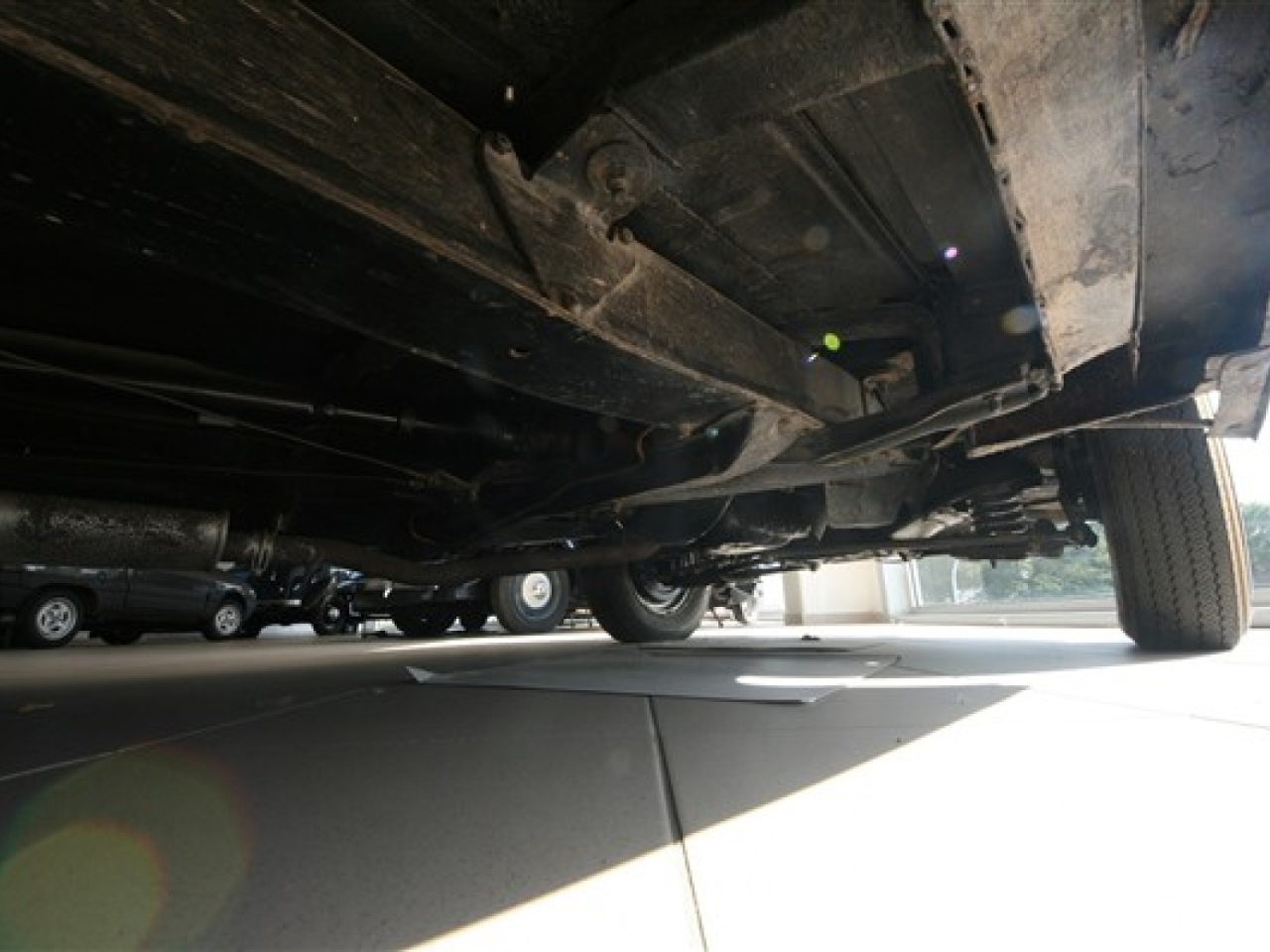 1938 Chevrolet Fleetmaster