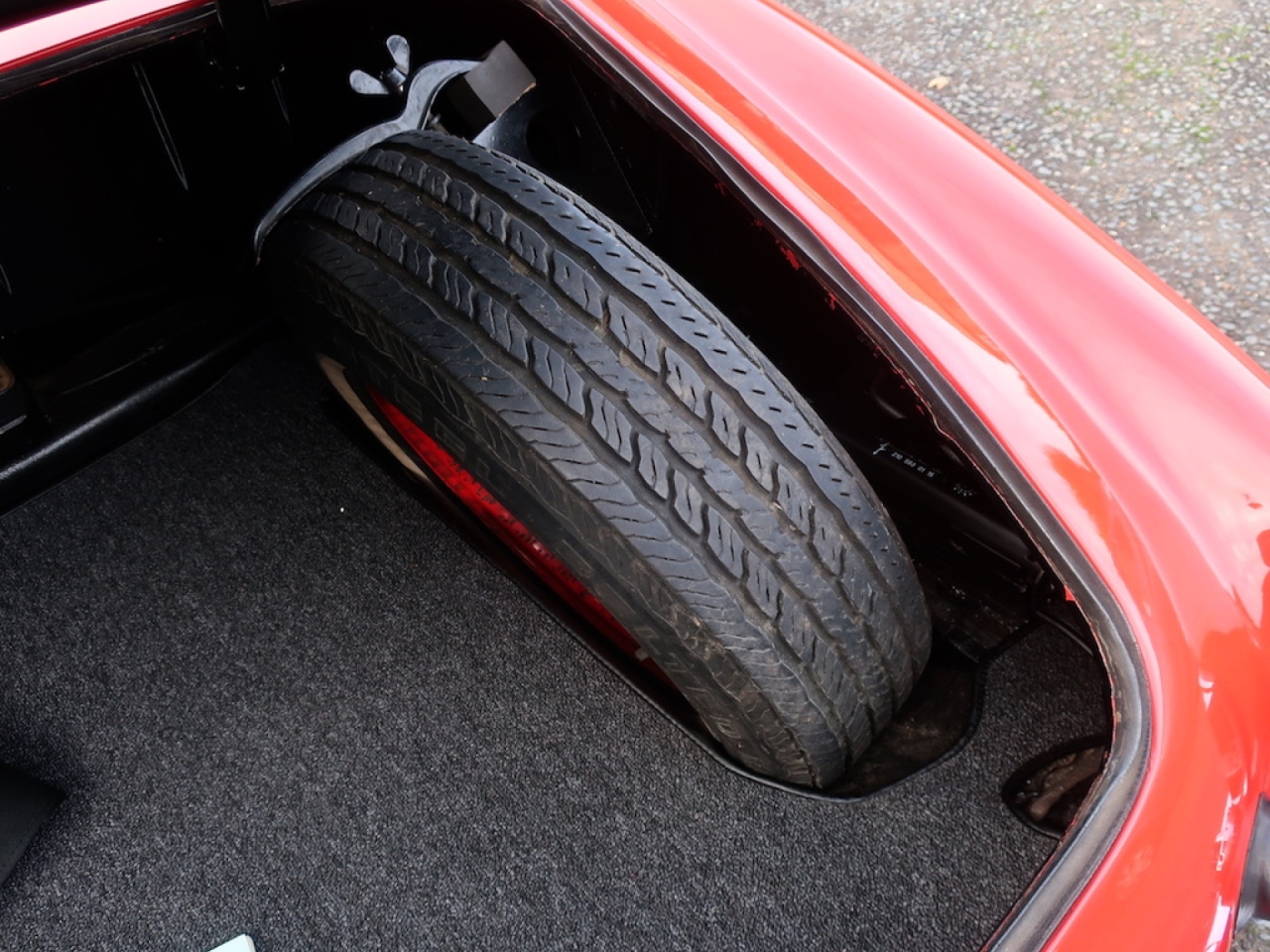 1963 Mercedes-Benz 190SL