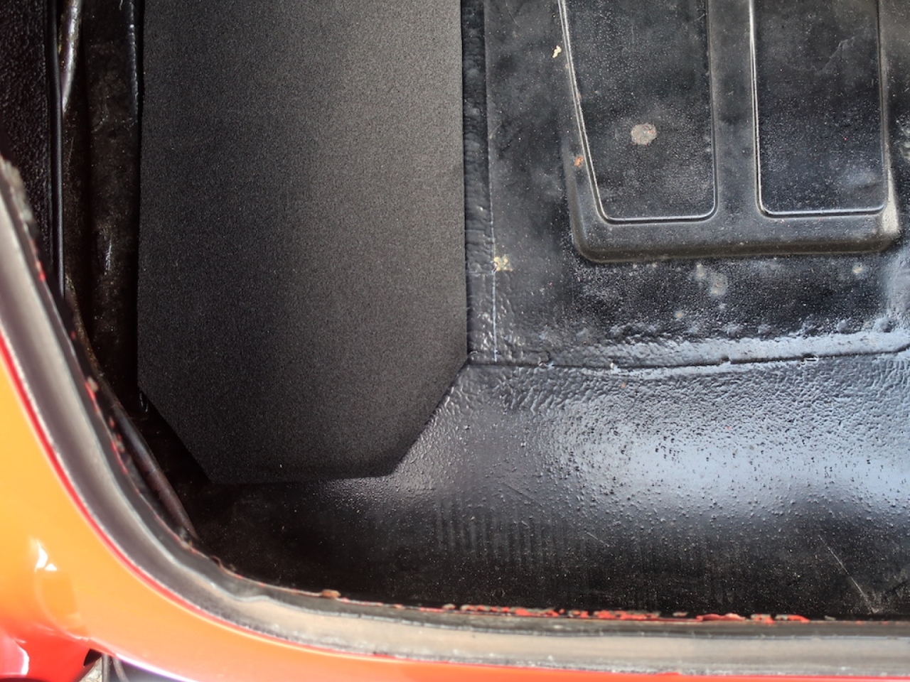 1963 Mercedes-Benz 190SL