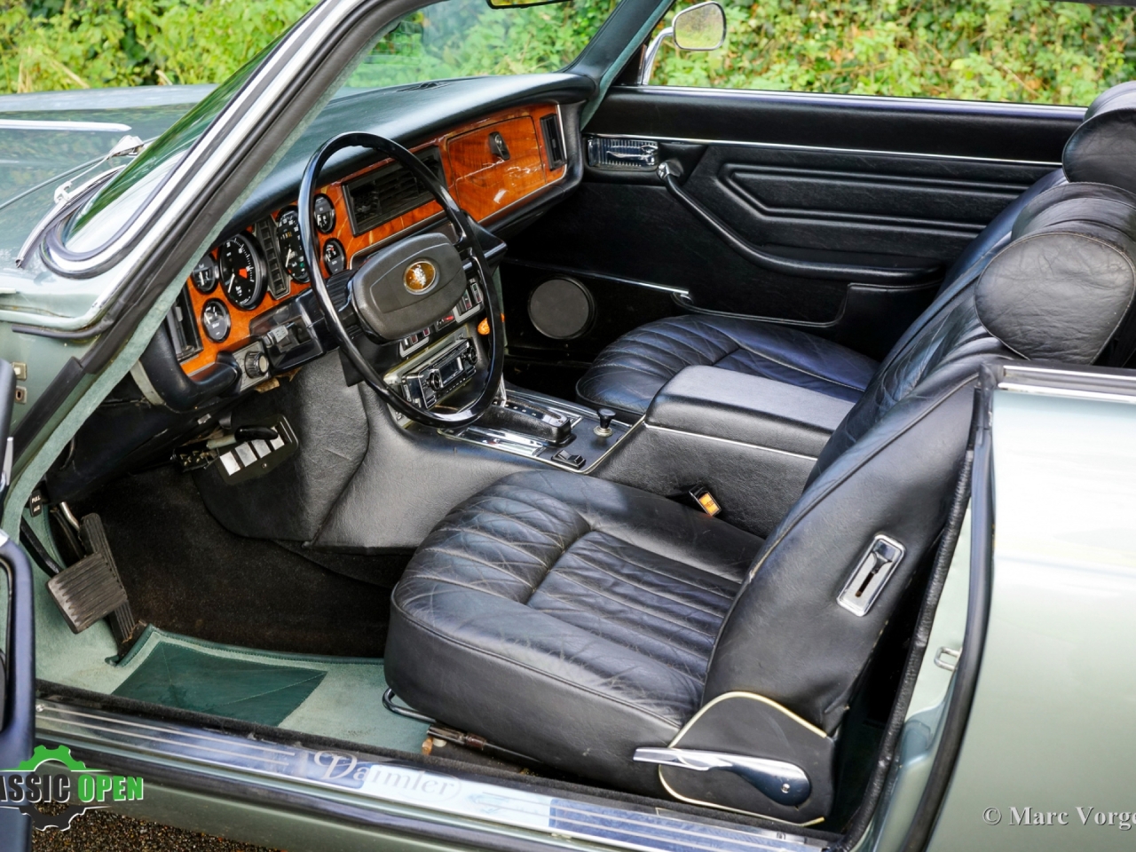 Jaguar XJ6-C 4.2