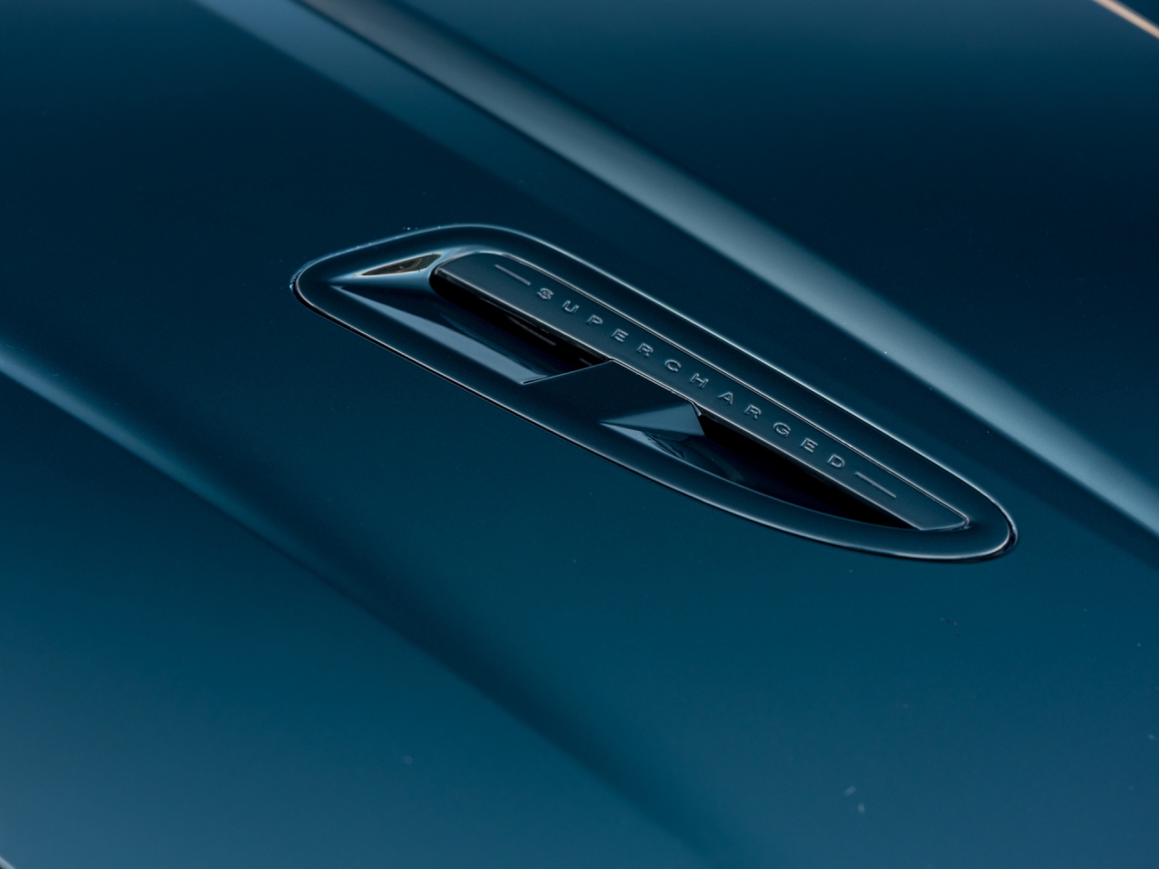 Jaguar XK R-S Cabriolet