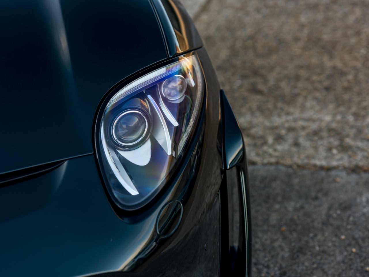 Jaguar XK R-S Cabriolet