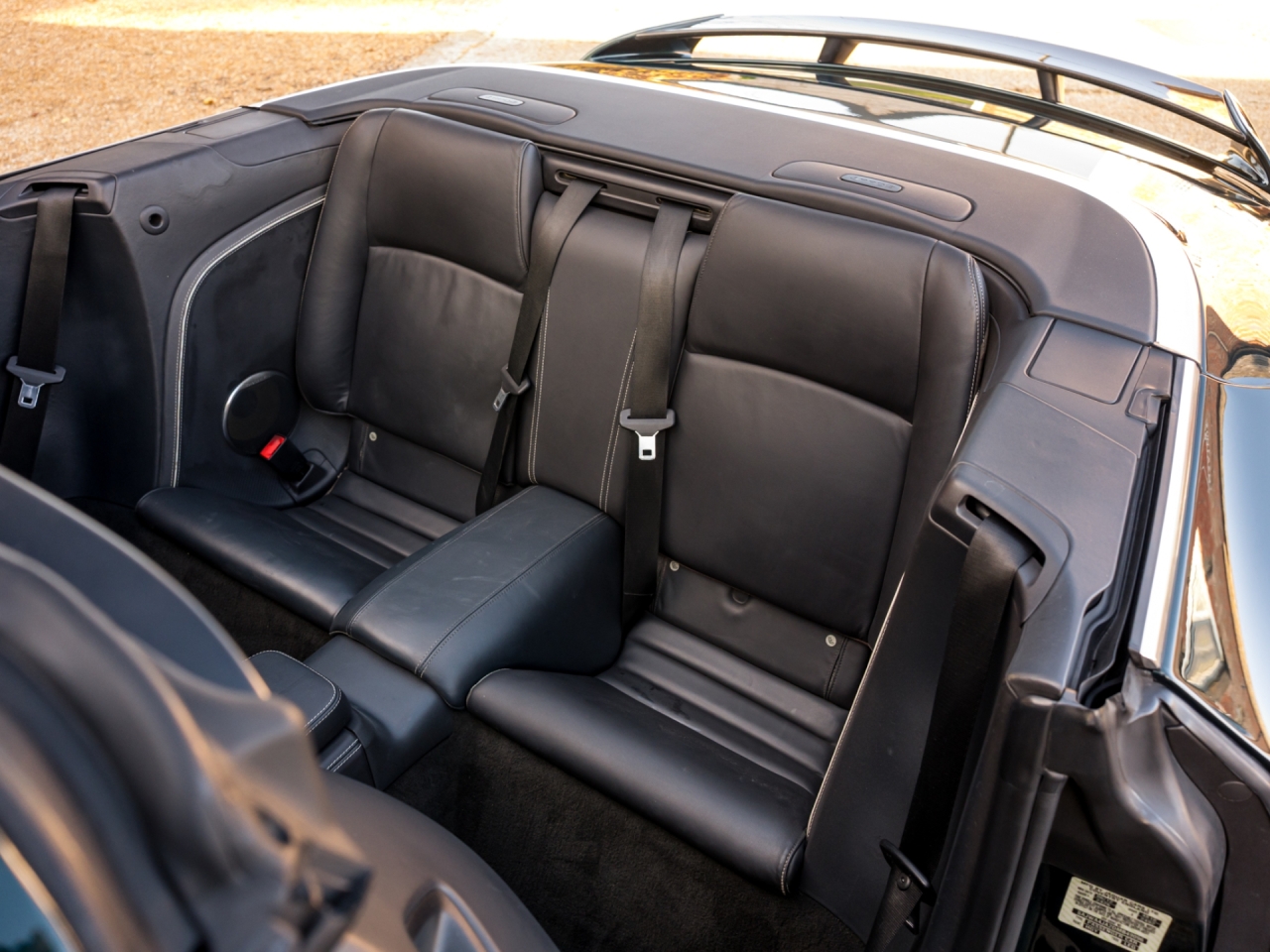 Jaguar XK R-S Cabriolet