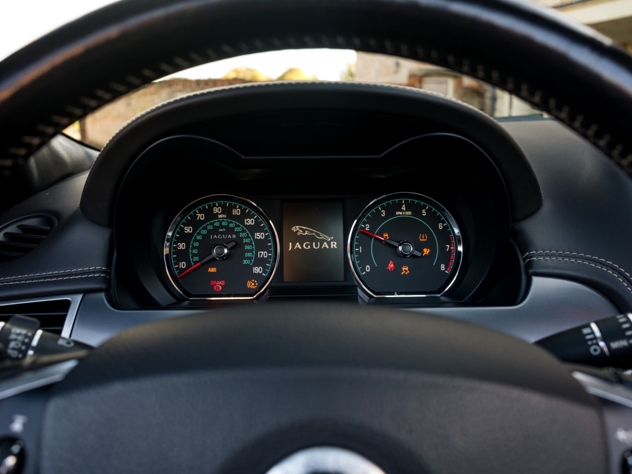 Jaguar XK R-S Cabriolet