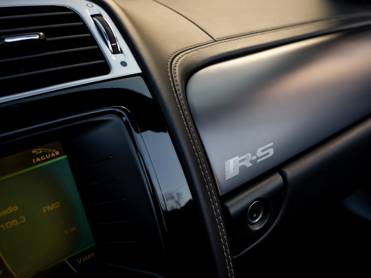 Jaguar XK R-S Cabriolet