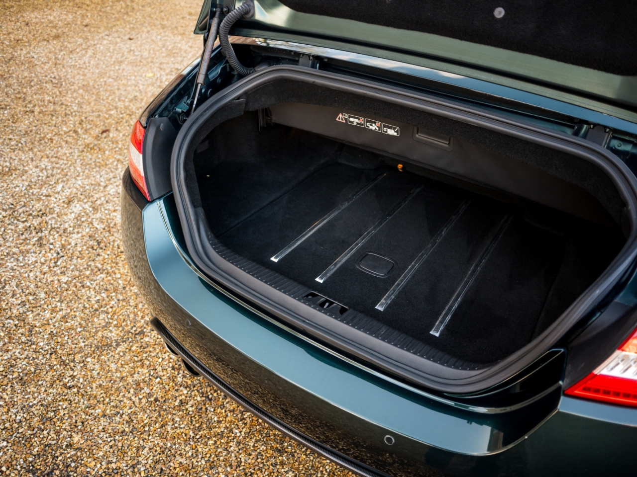 Jaguar XK R-S Cabriolet