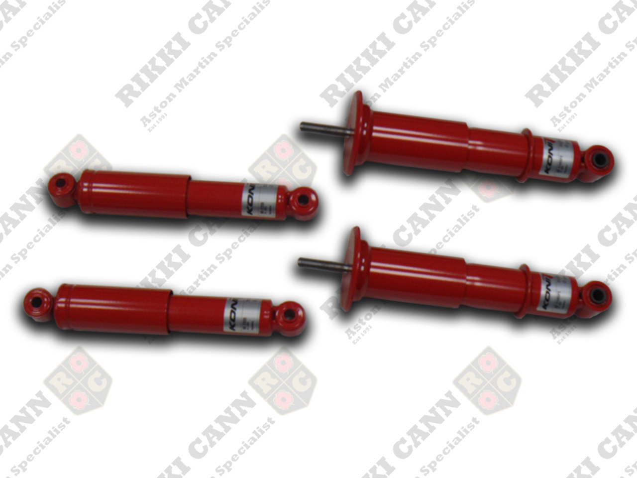Aston Martin Shock Absorbers (Koni)
