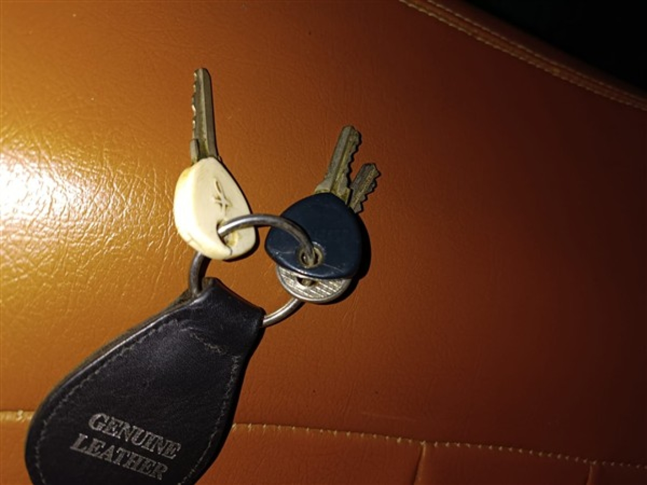 1969 Lancia Fulvia GTE