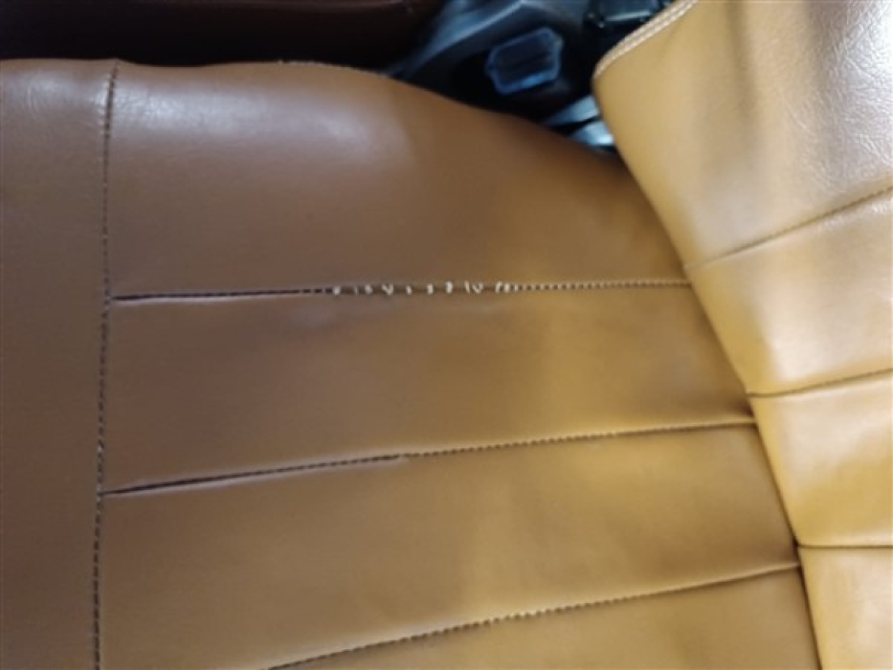 1969 Lancia Fulvia GTE