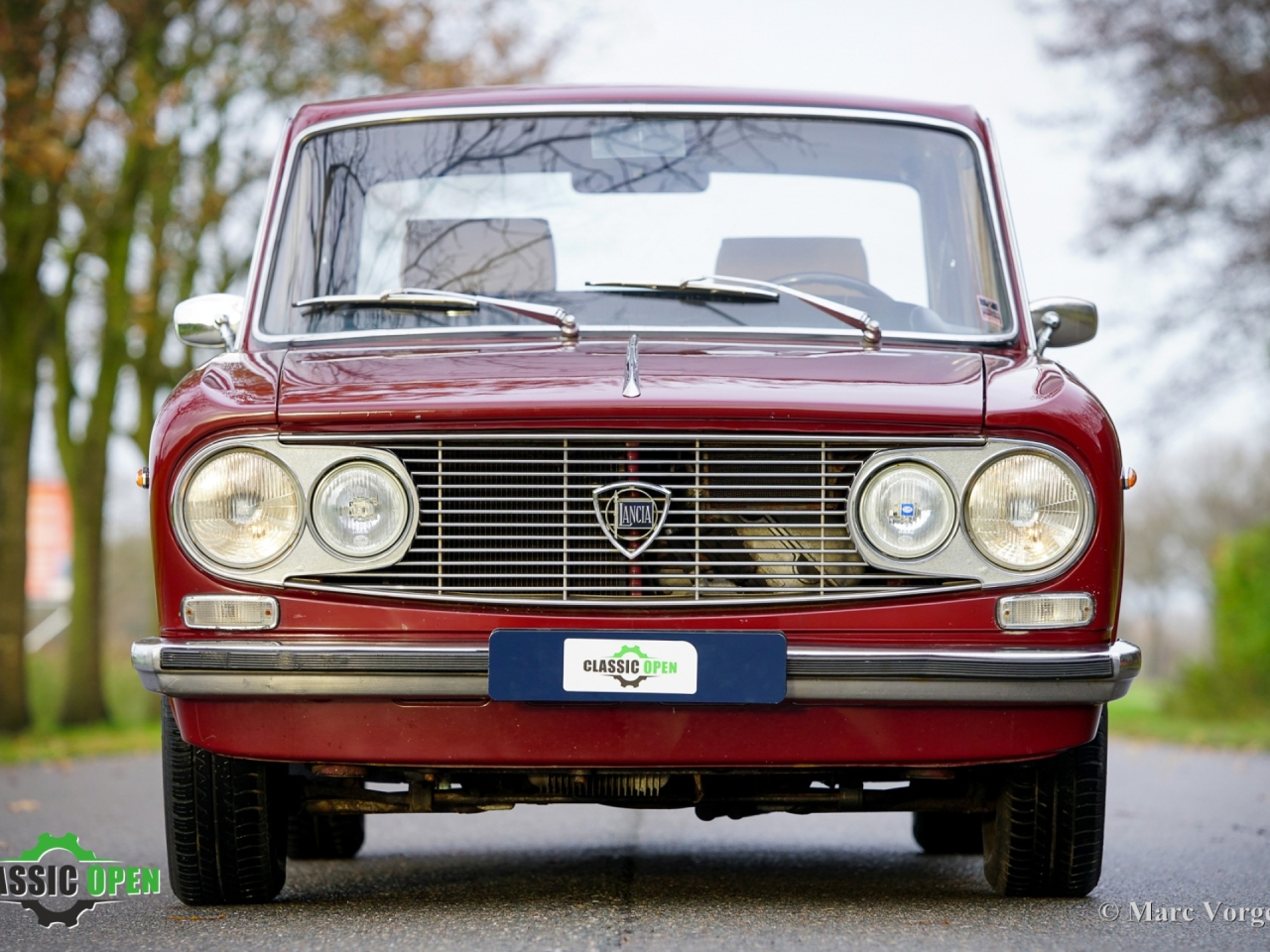 Lancia Fulvia 1.3 Berlina