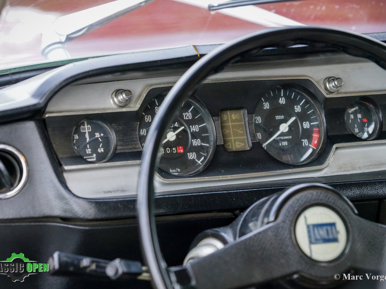 Lancia Fulvia 1.3 Berlina