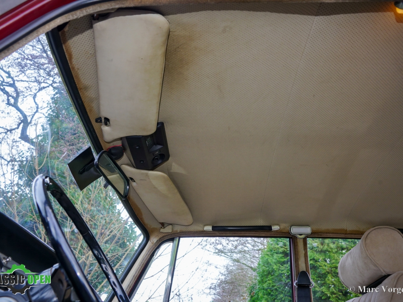 Lancia Fulvia 1.3 Berlina