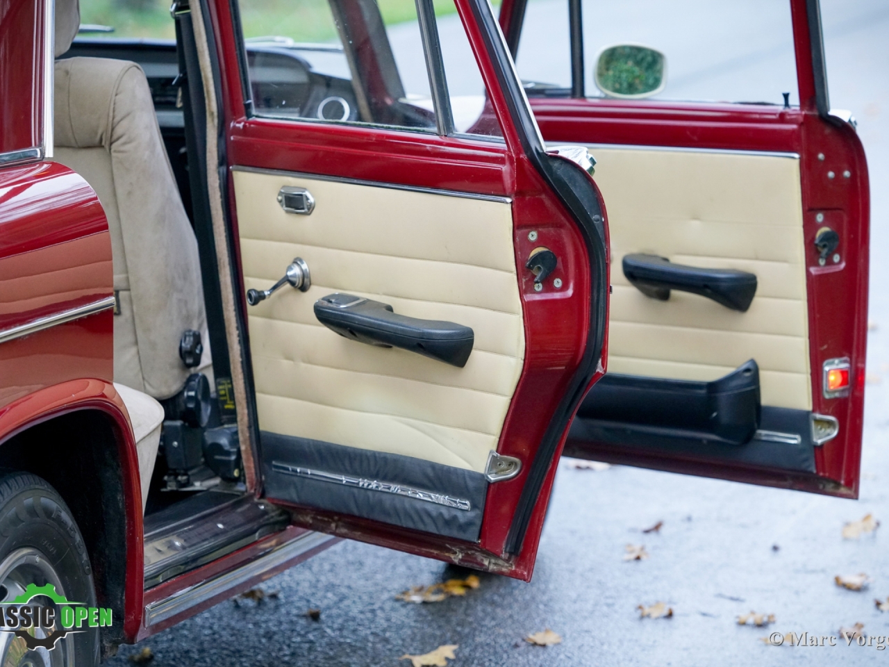 Lancia Fulvia 1.3 Berlina