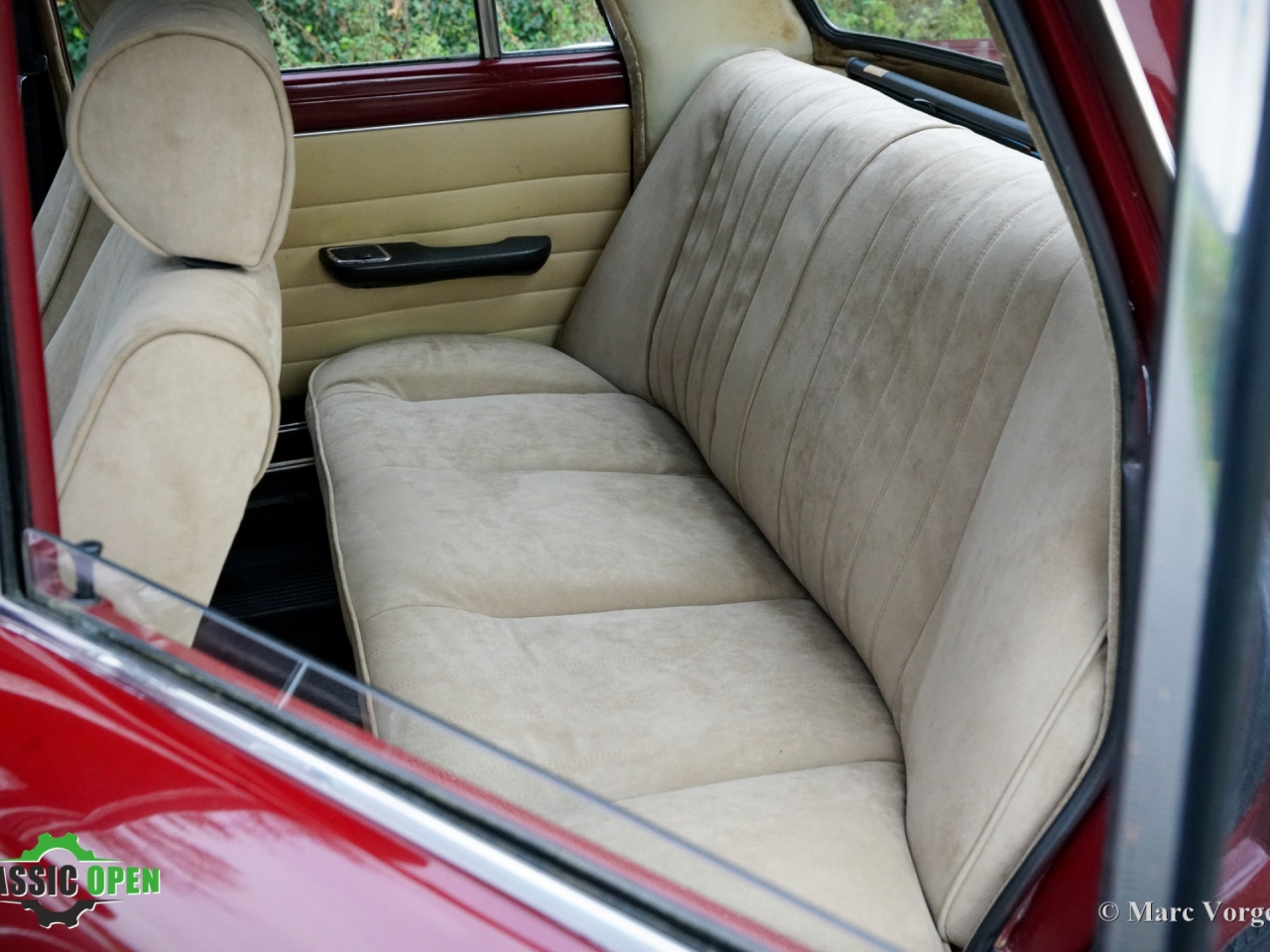 Lancia Fulvia 1.3 Berlina