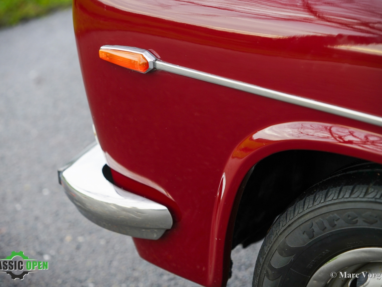 Lancia Fulvia 1.3 Berlina