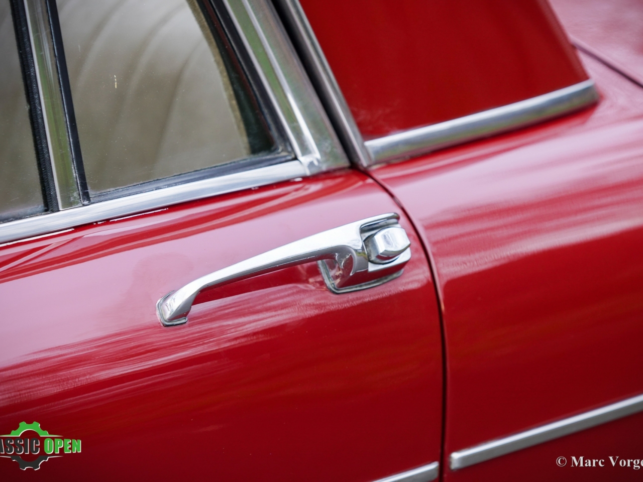 Lancia Fulvia 1.3 Berlina