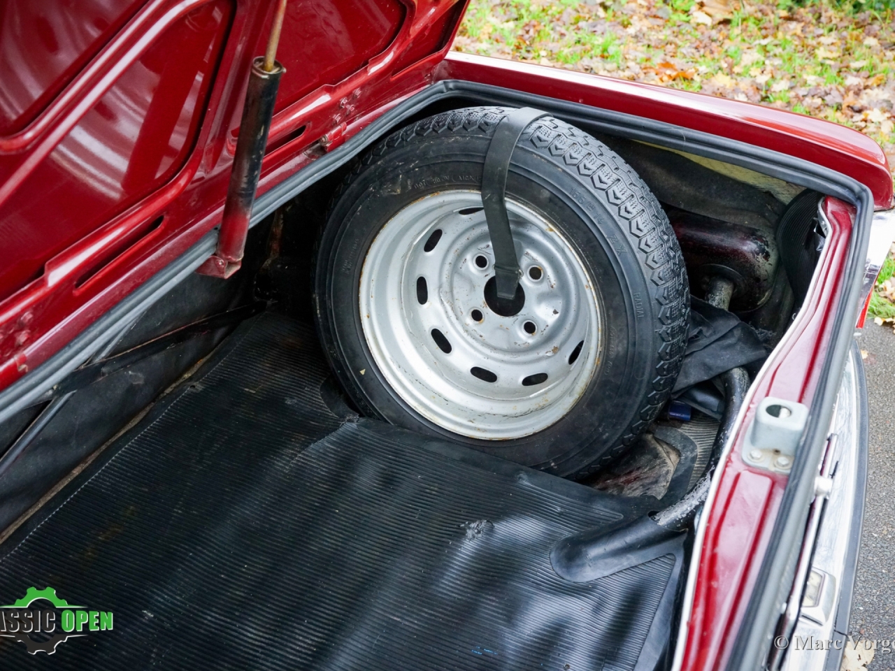 Lancia Fulvia 1.3 Berlina