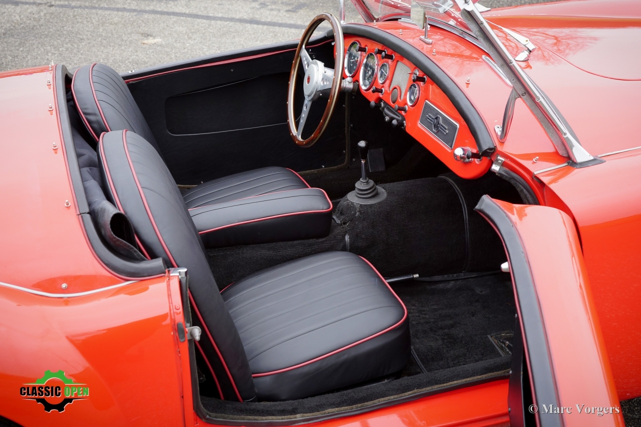 MGA 1600 Roadster