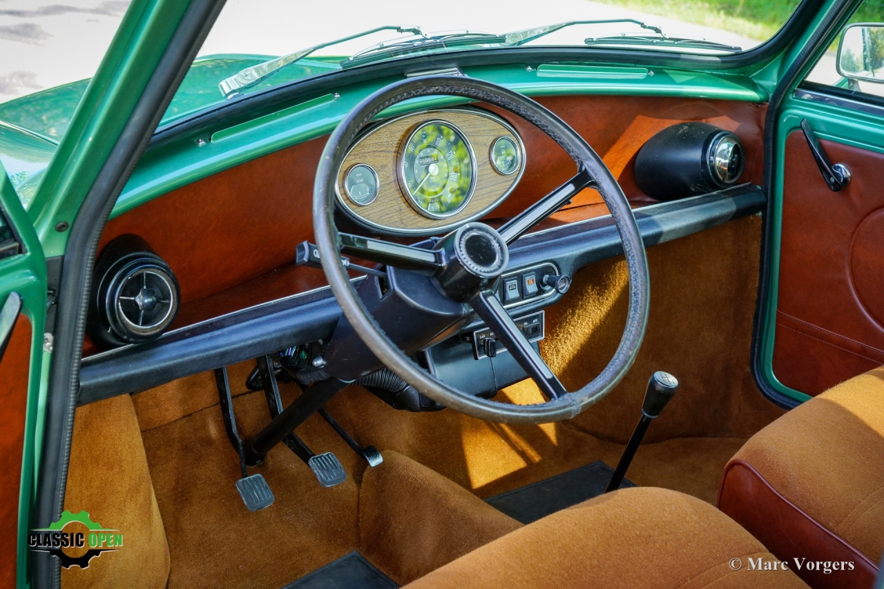 Classic Mini Special 1100