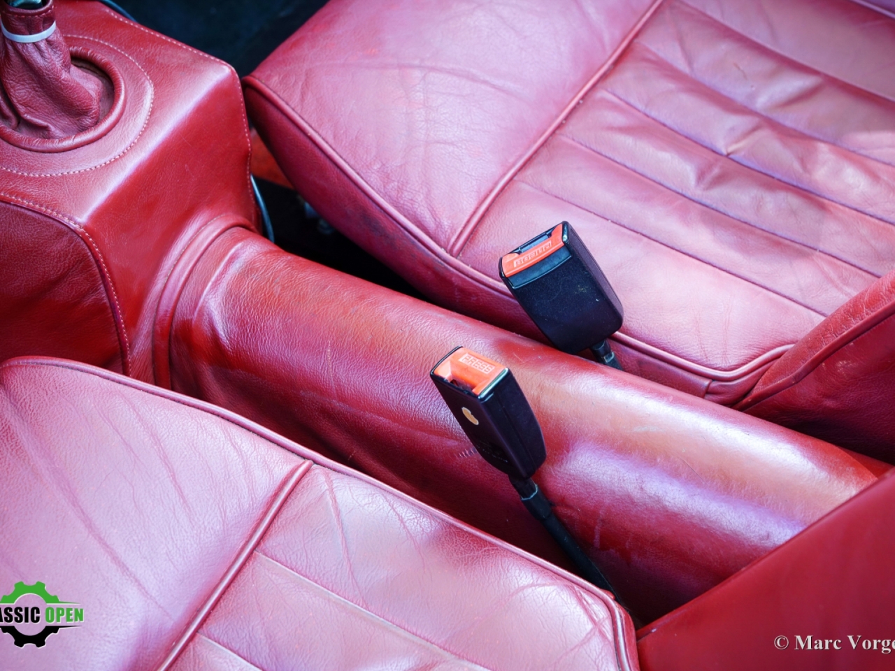 Morgan Plus 8 3.9 injection 1992, low milage