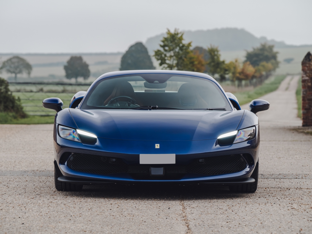 Ferrari 296 GTS Ferrari 296 GTS