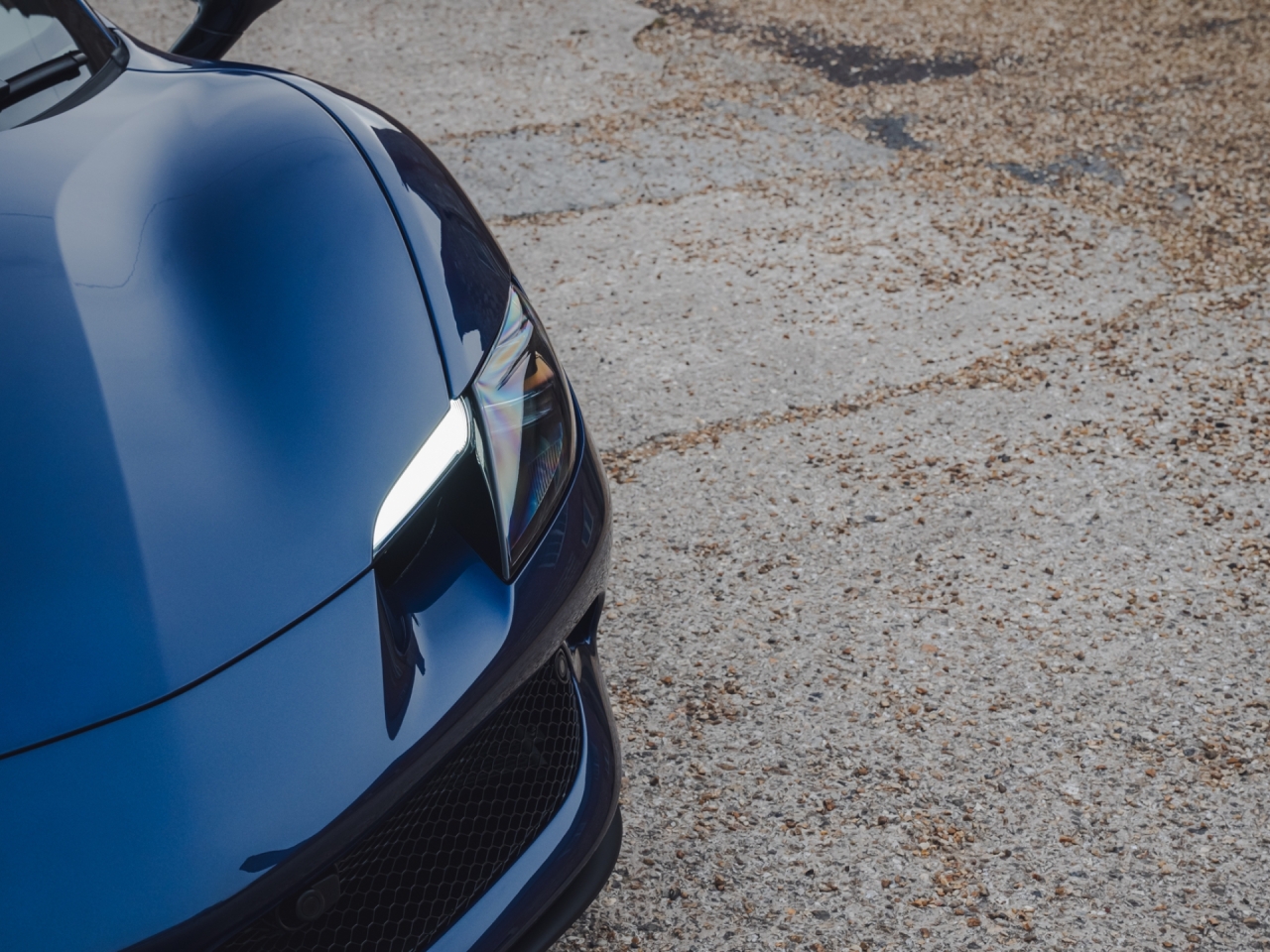 Ferrari 296 GTS Ferrari 296 GTS