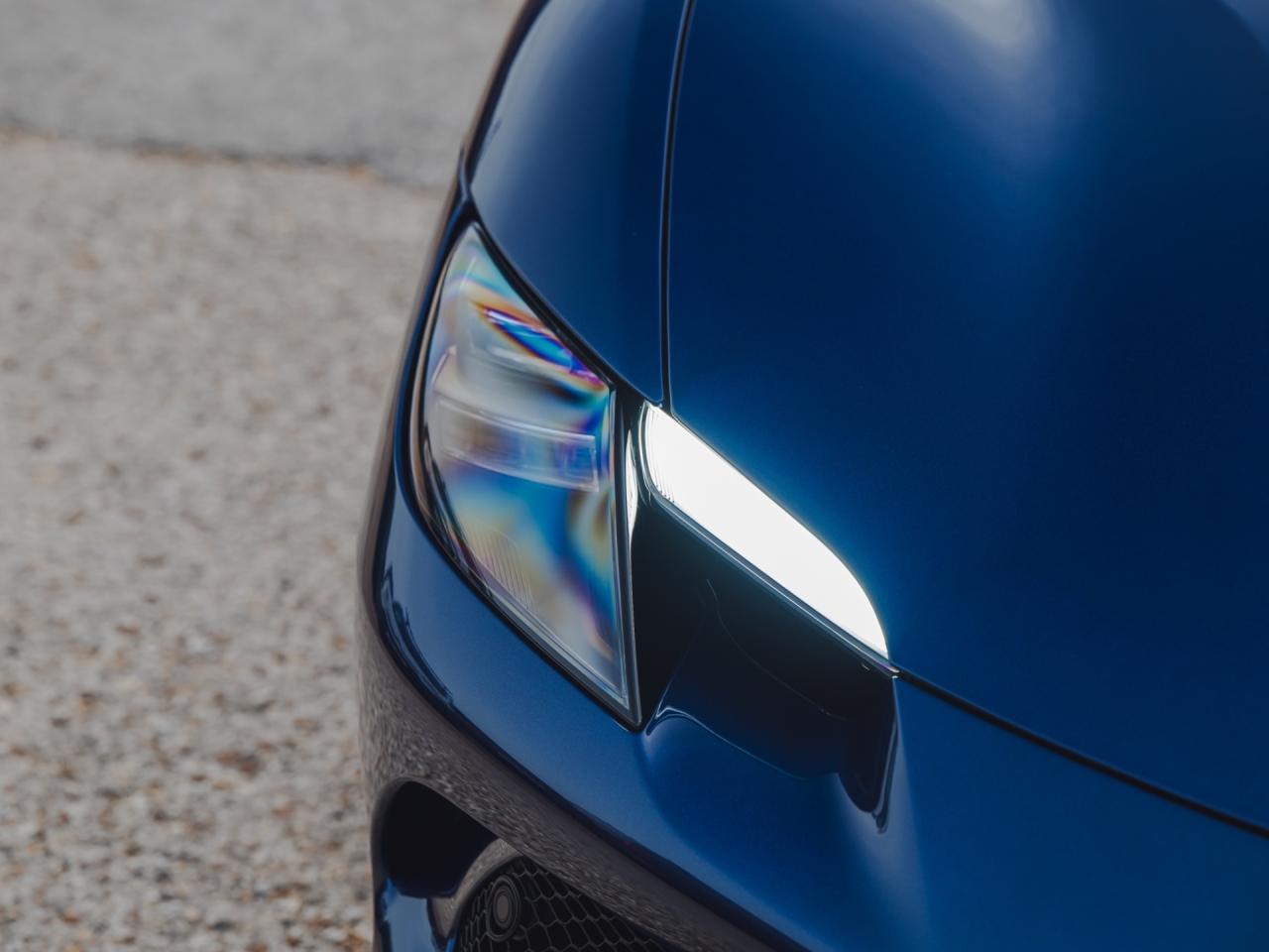 Ferrari 296 GTS Ferrari 296 GTS