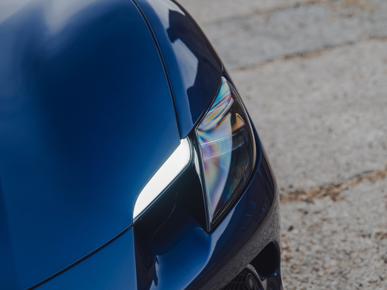 Ferrari 296 GTS Ferrari 296 GTS