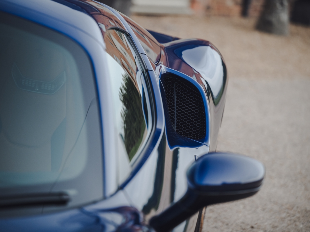 Ferrari 296 GTS Ferrari 296 GTS