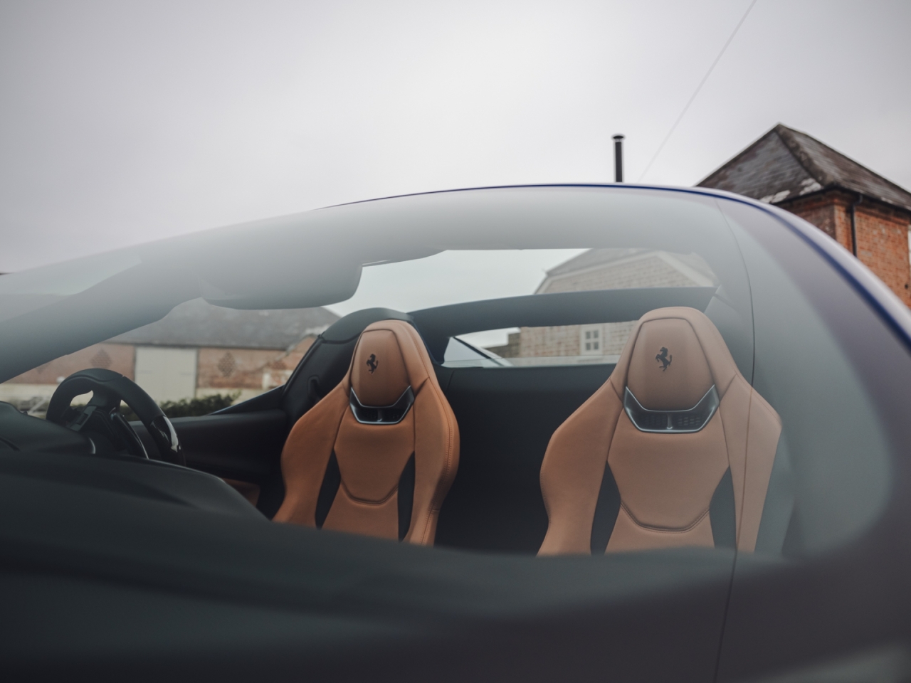 Ferrari 296 GTS Ferrari 296 GTS