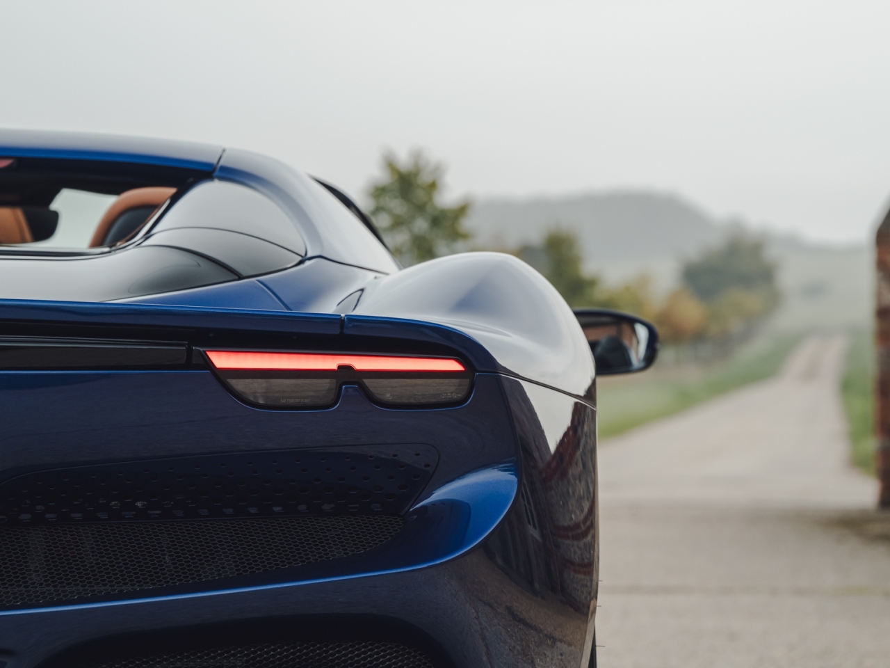 Ferrari 296 GTS Ferrari 296 GTS