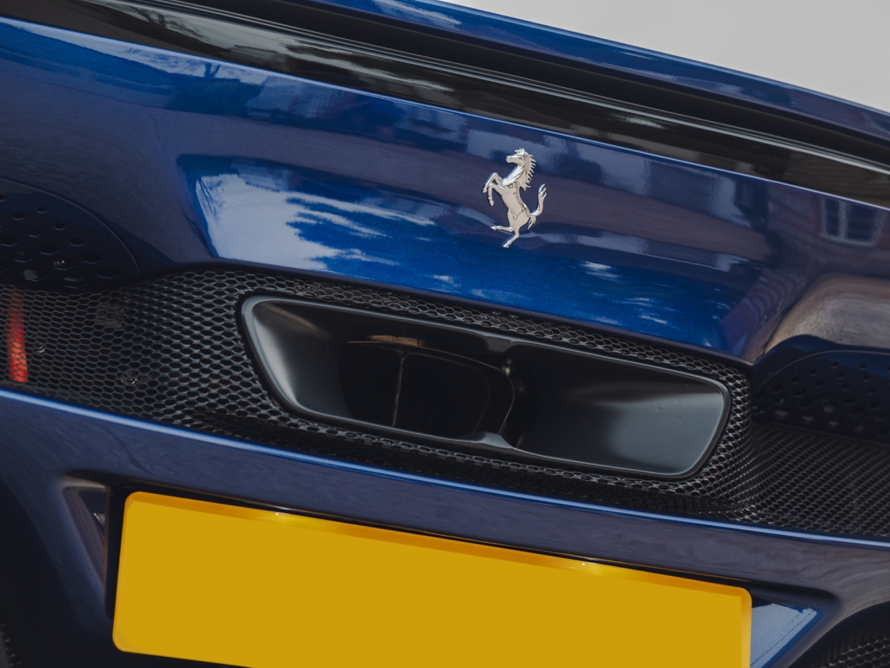 Ferrari 296 GTS Ferrari 296 GTS