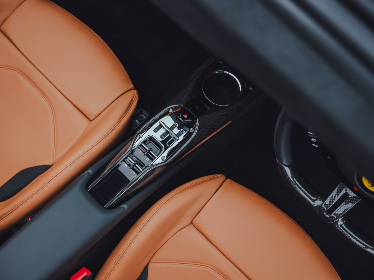 Ferrari 296 GTS Ferrari 296 GTS