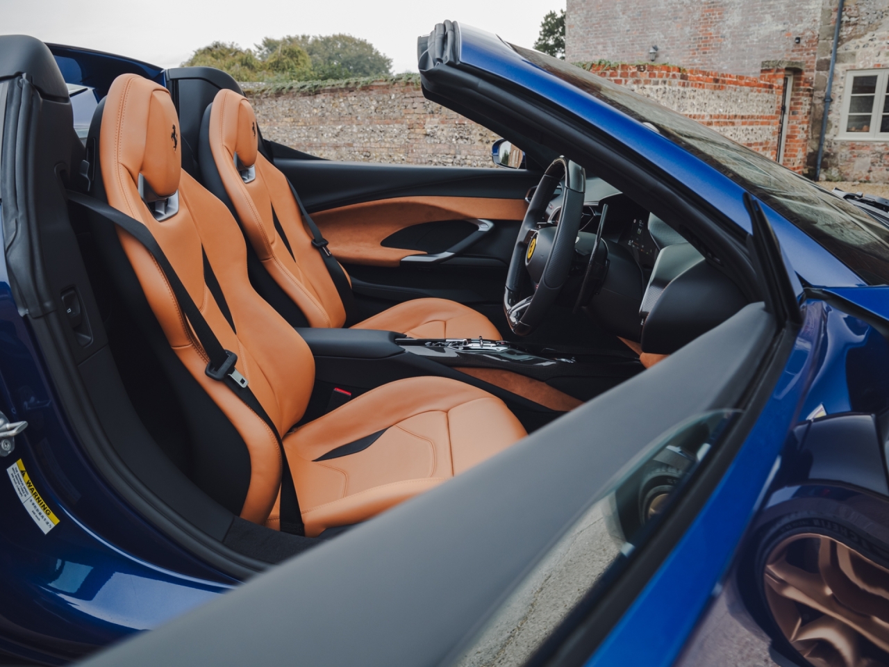 Ferrari 296 GTS Ferrari 296 GTS