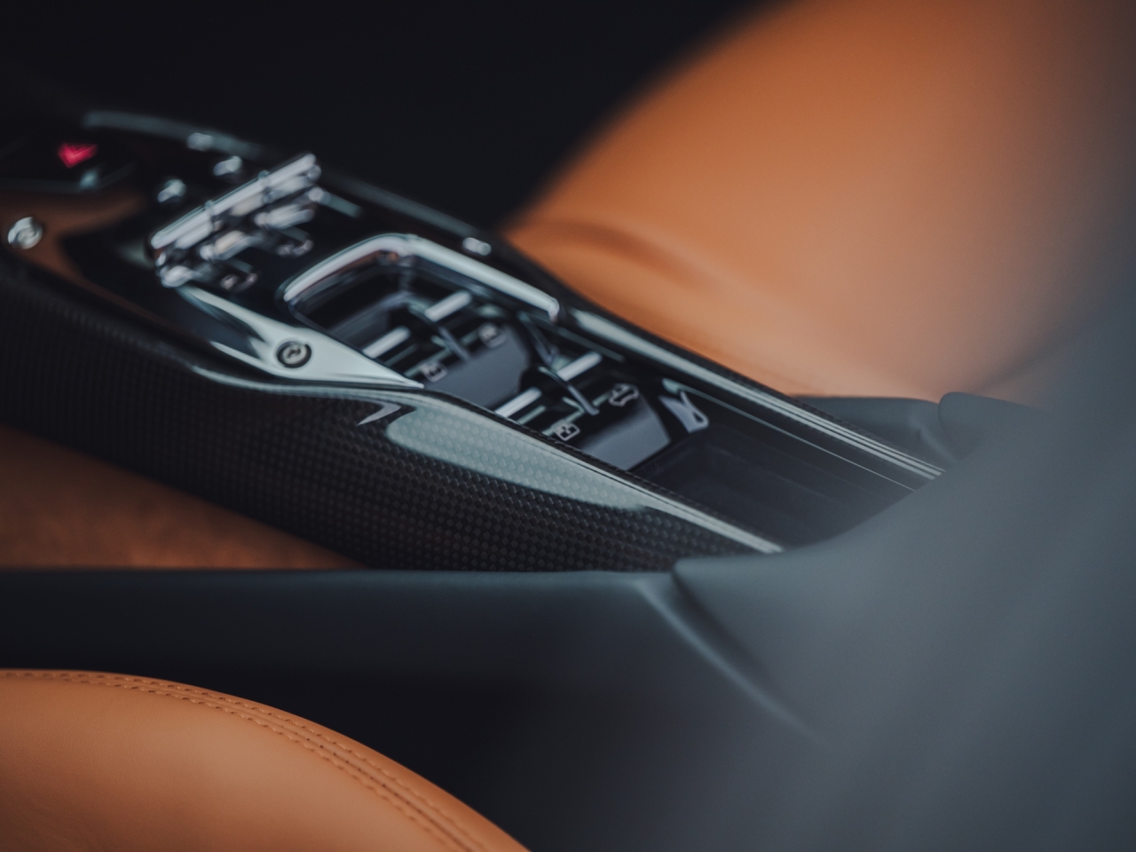 Ferrari 296 GTS Ferrari 296 GTS