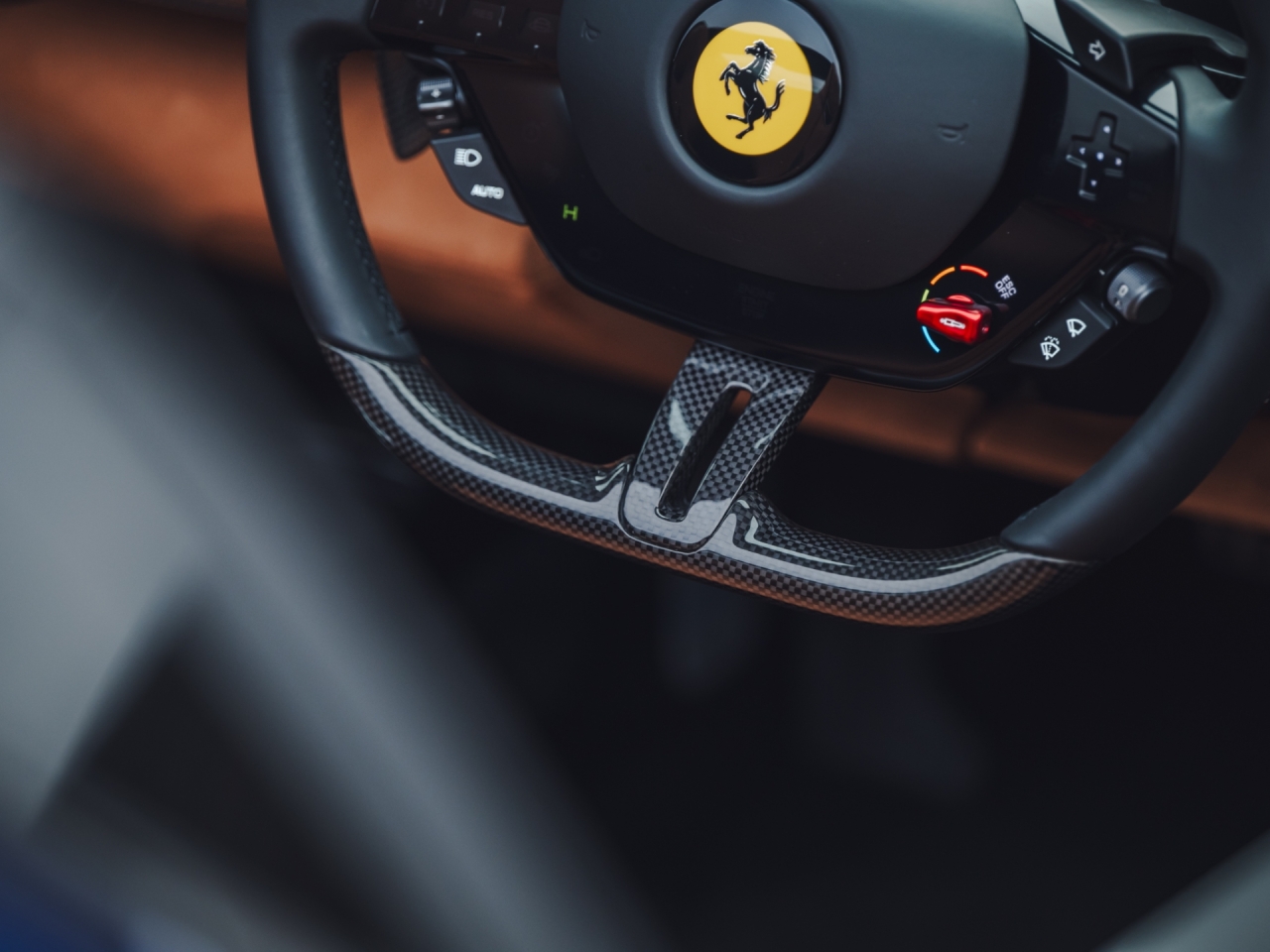 Ferrari 296 GTS Ferrari 296 GTS