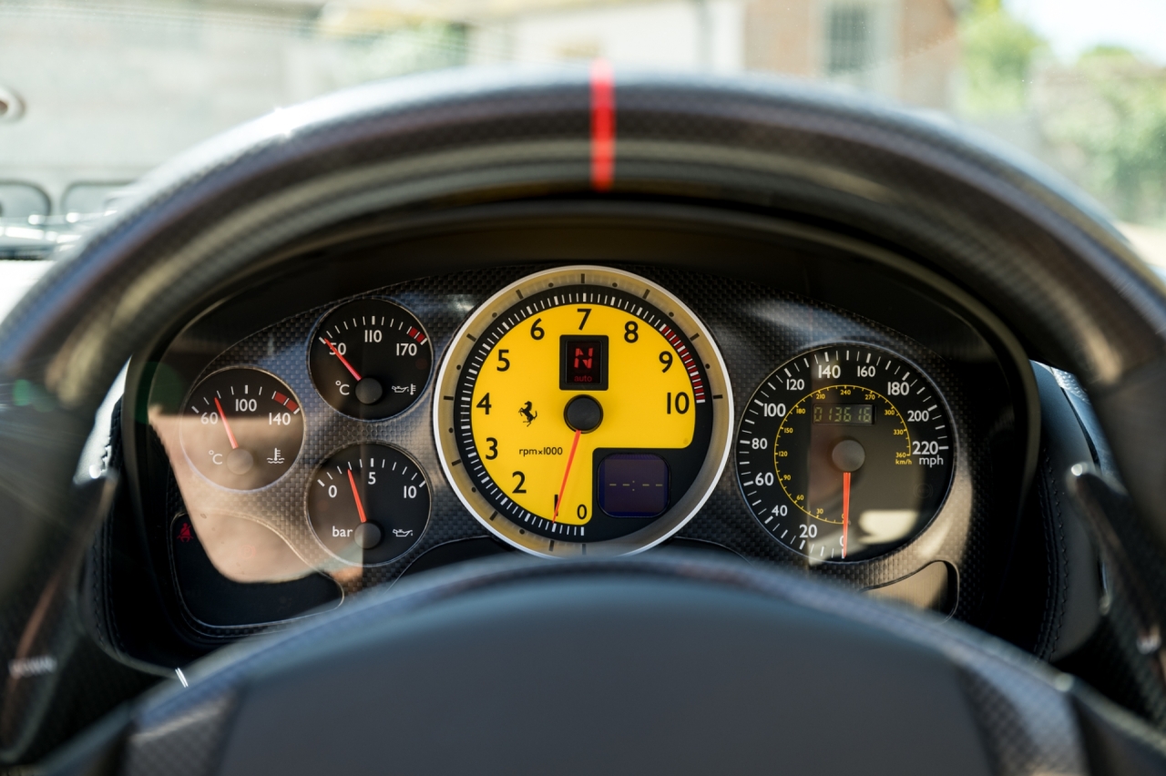 Ferrari F430 Spider F1