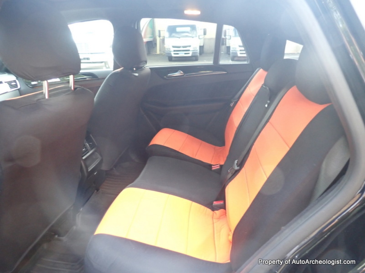 2019 Mercedes Benz-AMG GLE 43 Coupe - Studio Edition