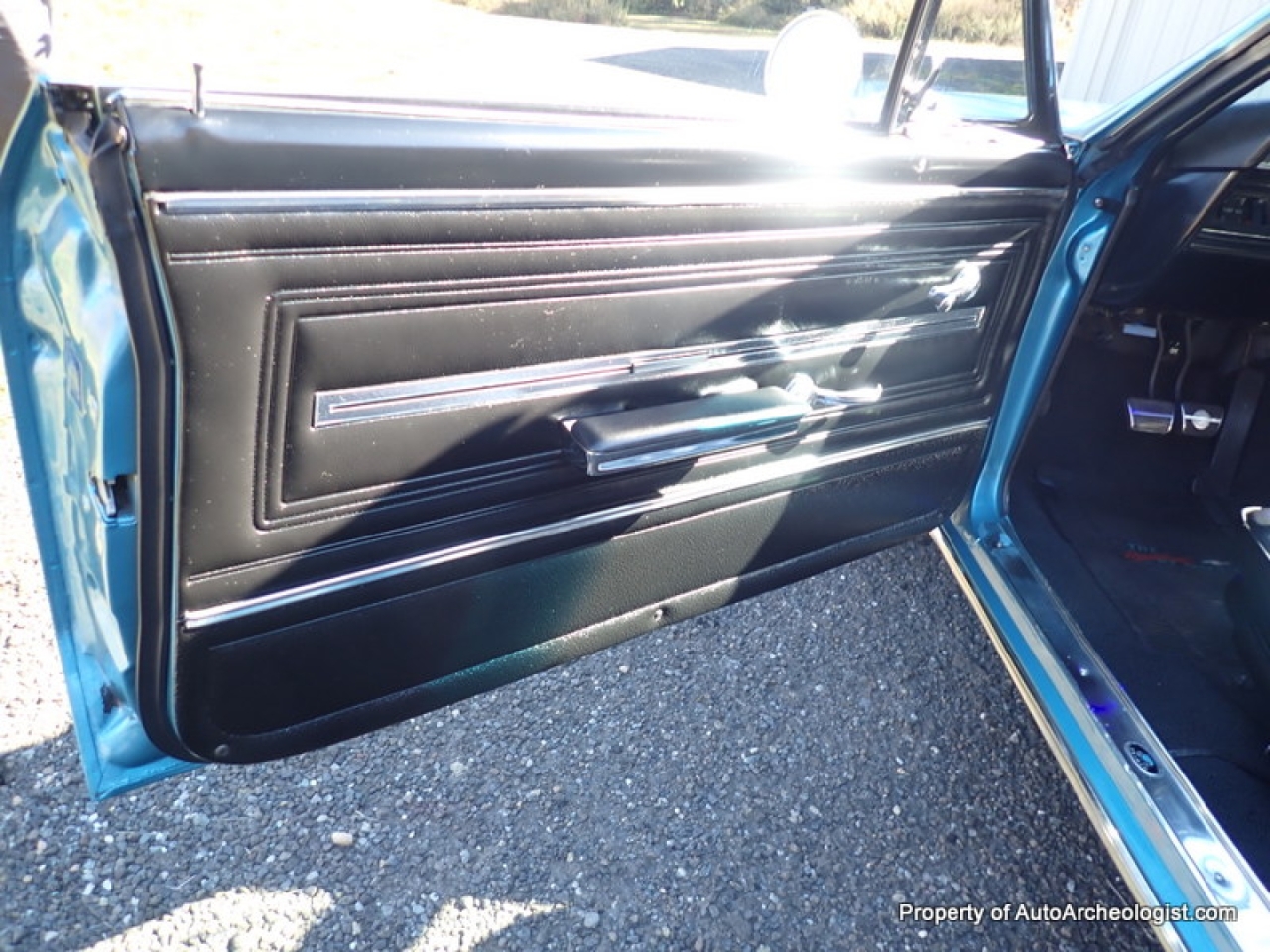 1966 SS 427 Chevrolet Chevelle