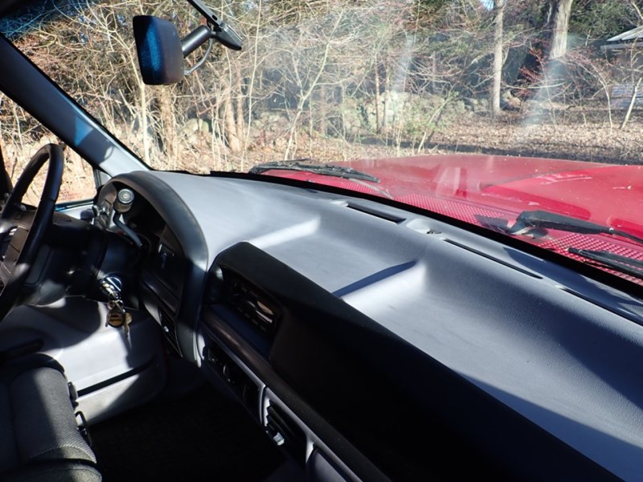 1994 Ford F-150 XLT SVT Lightning