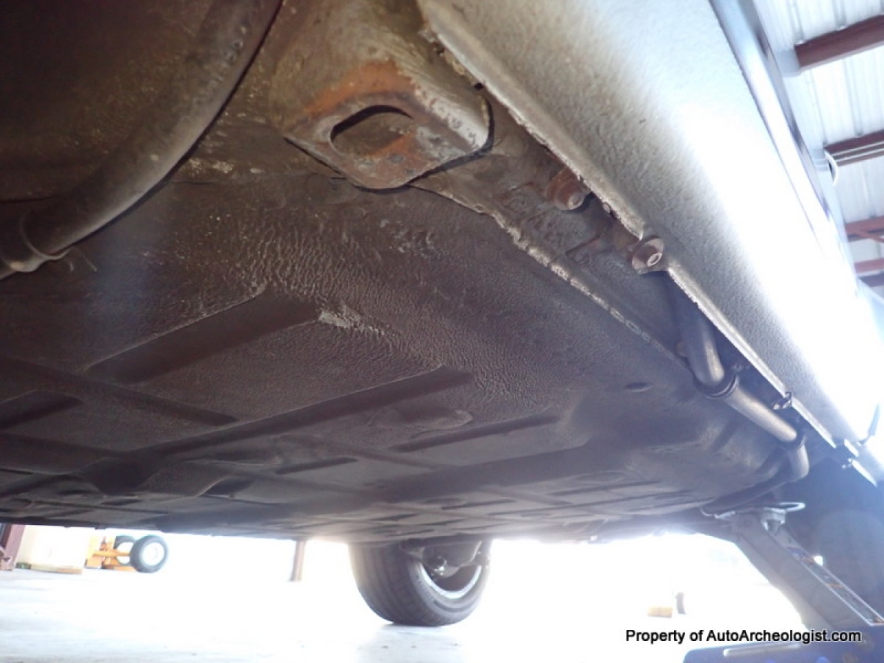 1987 Porsche Carrera Cabriolet G50