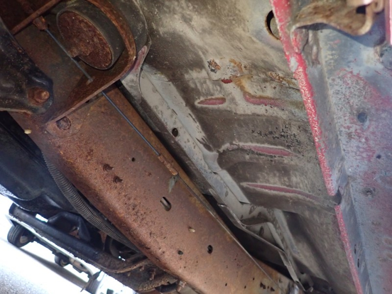 1994 Ford F-150 XLT SVT Lightning