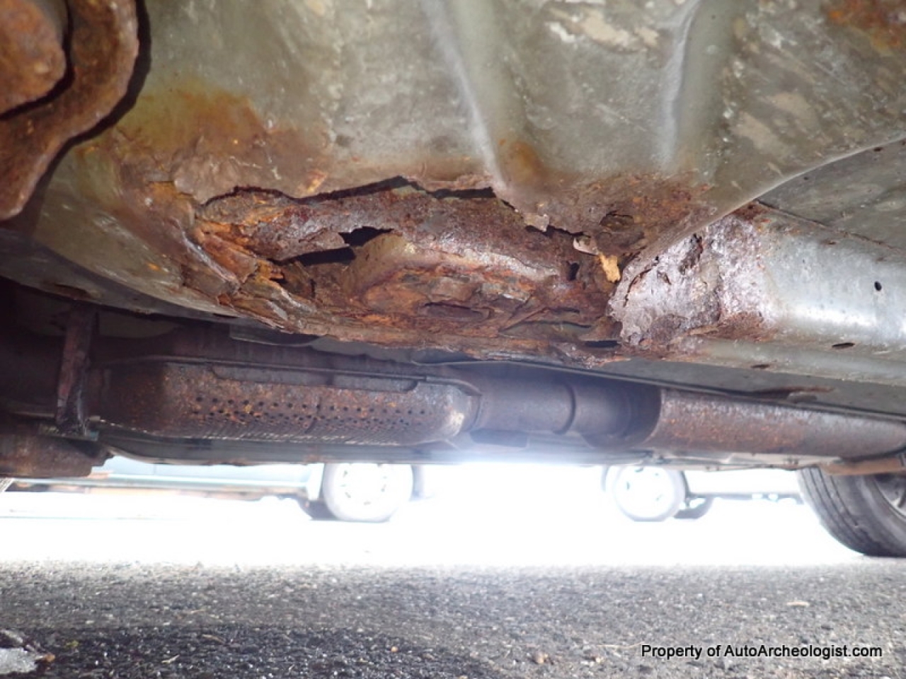 1998 Buick Riviera Supercharged