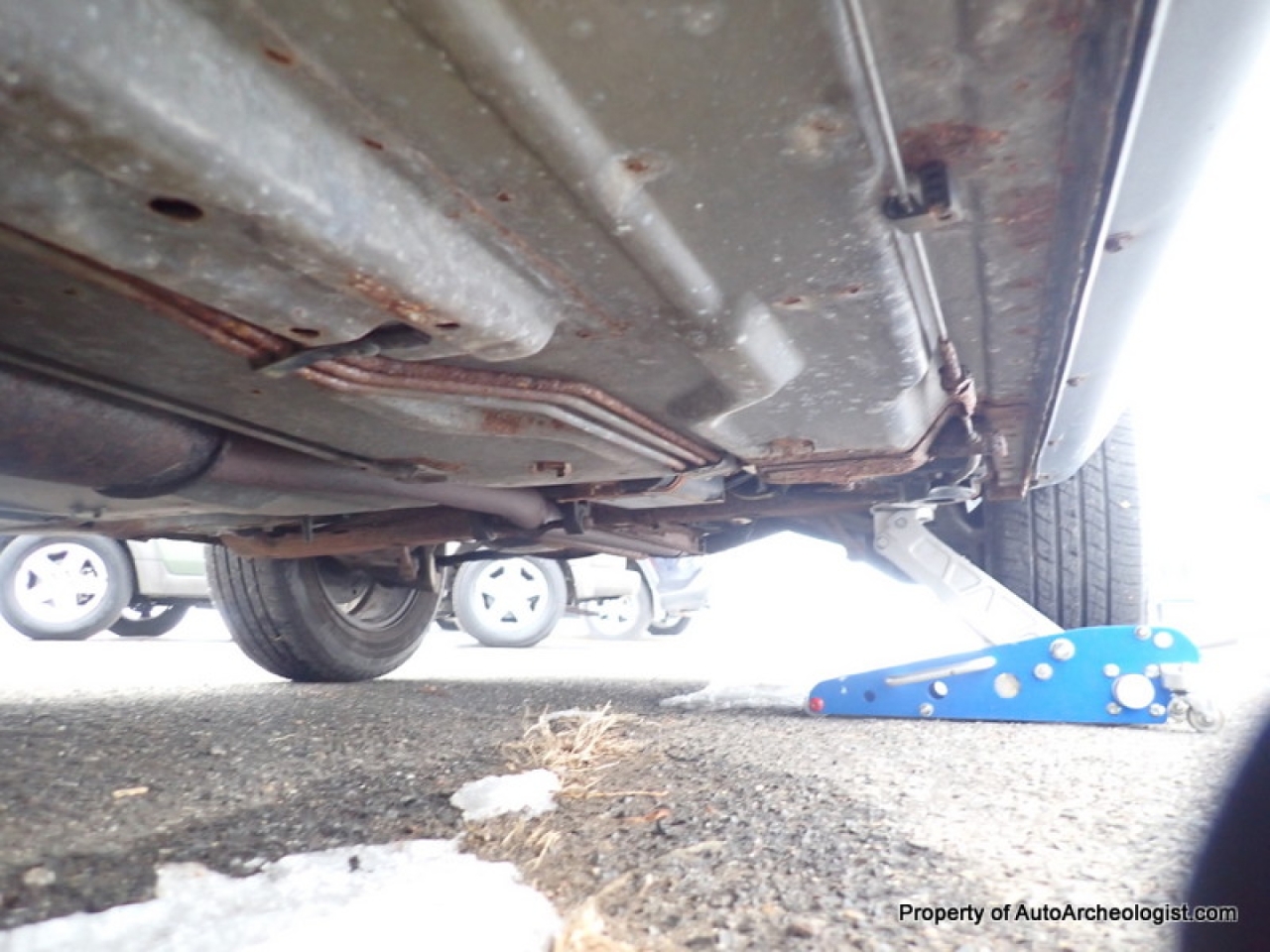 1998 Buick Riviera Supercharged