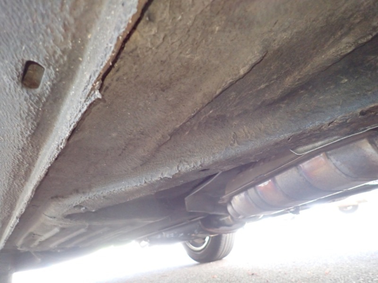 1981 Mercedes Benz 380 SL