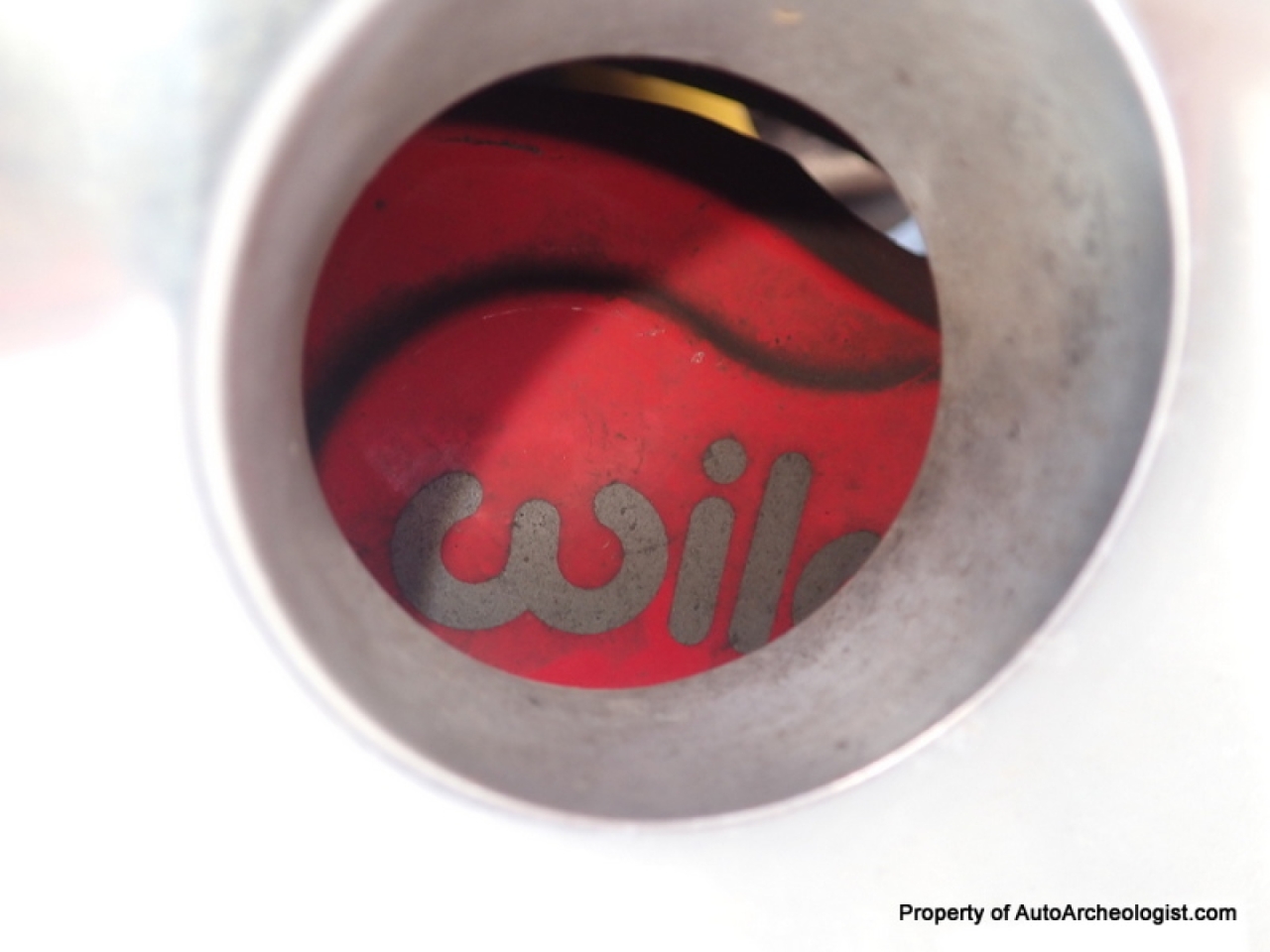 1974 Chevrolet Custom C-10